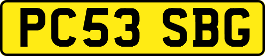 PC53SBG