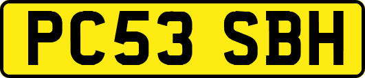 PC53SBH