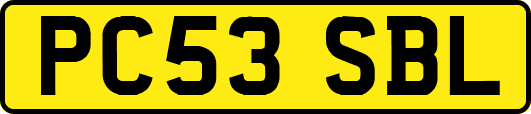 PC53SBL