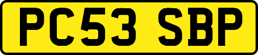 PC53SBP