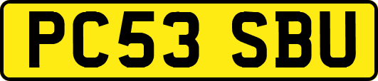 PC53SBU