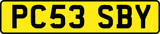 PC53SBY