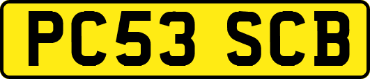 PC53SCB