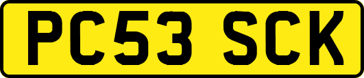 PC53SCK