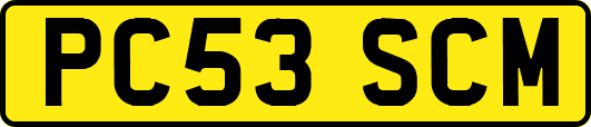 PC53SCM