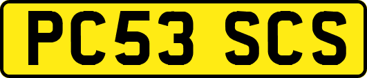 PC53SCS