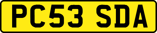 PC53SDA