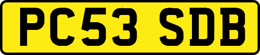 PC53SDB