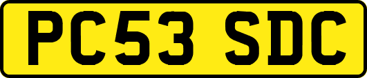 PC53SDC