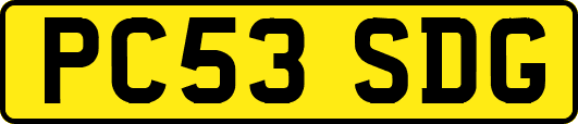 PC53SDG
