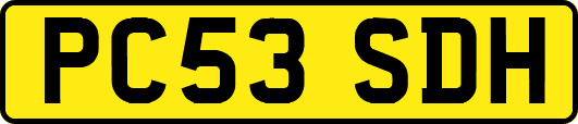PC53SDH