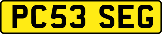 PC53SEG