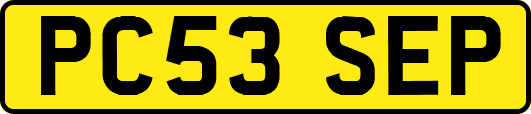 PC53SEP