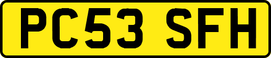 PC53SFH