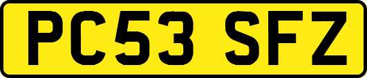 PC53SFZ