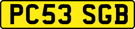 PC53SGB