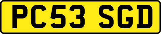 PC53SGD