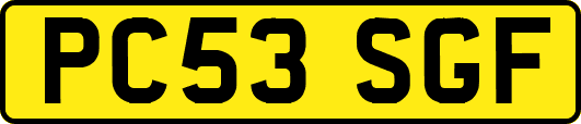 PC53SGF