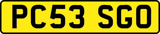 PC53SGO