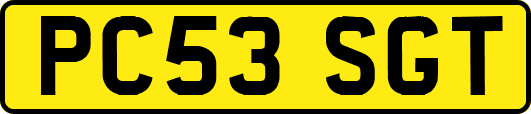 PC53SGT