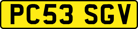 PC53SGV