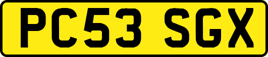 PC53SGX