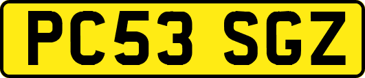 PC53SGZ