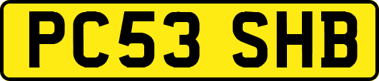 PC53SHB