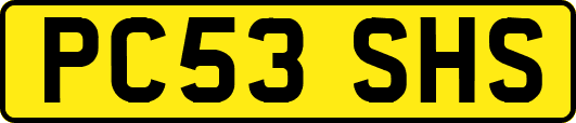 PC53SHS