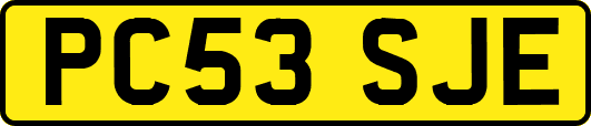 PC53SJE