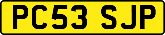 PC53SJP