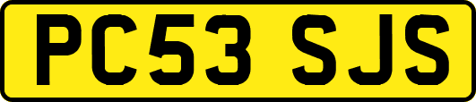 PC53SJS