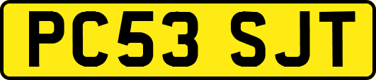 PC53SJT