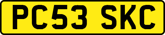 PC53SKC
