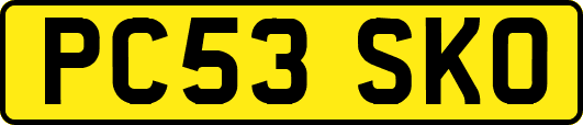 PC53SKO