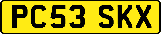 PC53SKX