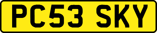 PC53SKY