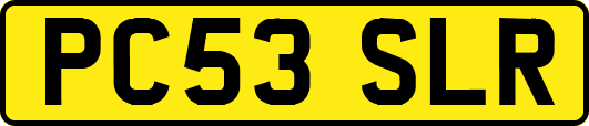 PC53SLR