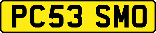 PC53SMO