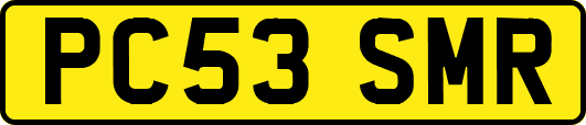 PC53SMR