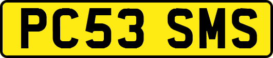 PC53SMS
