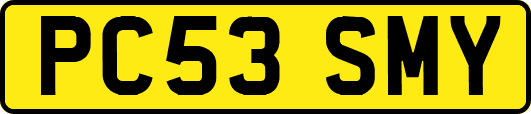 PC53SMY