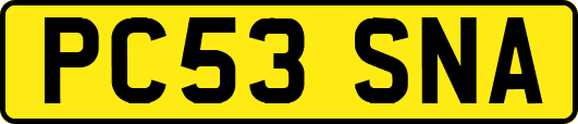 PC53SNA