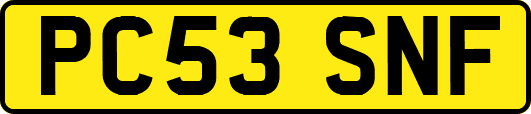 PC53SNF