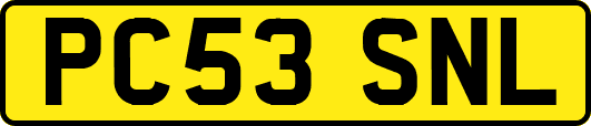 PC53SNL