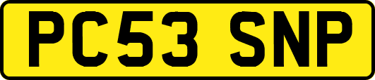 PC53SNP