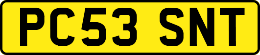 PC53SNT