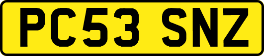 PC53SNZ