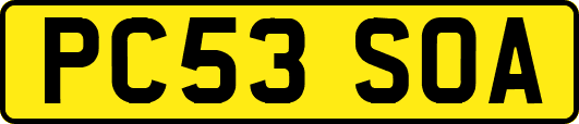 PC53SOA