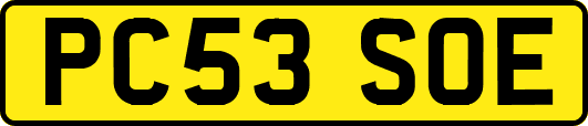 PC53SOE